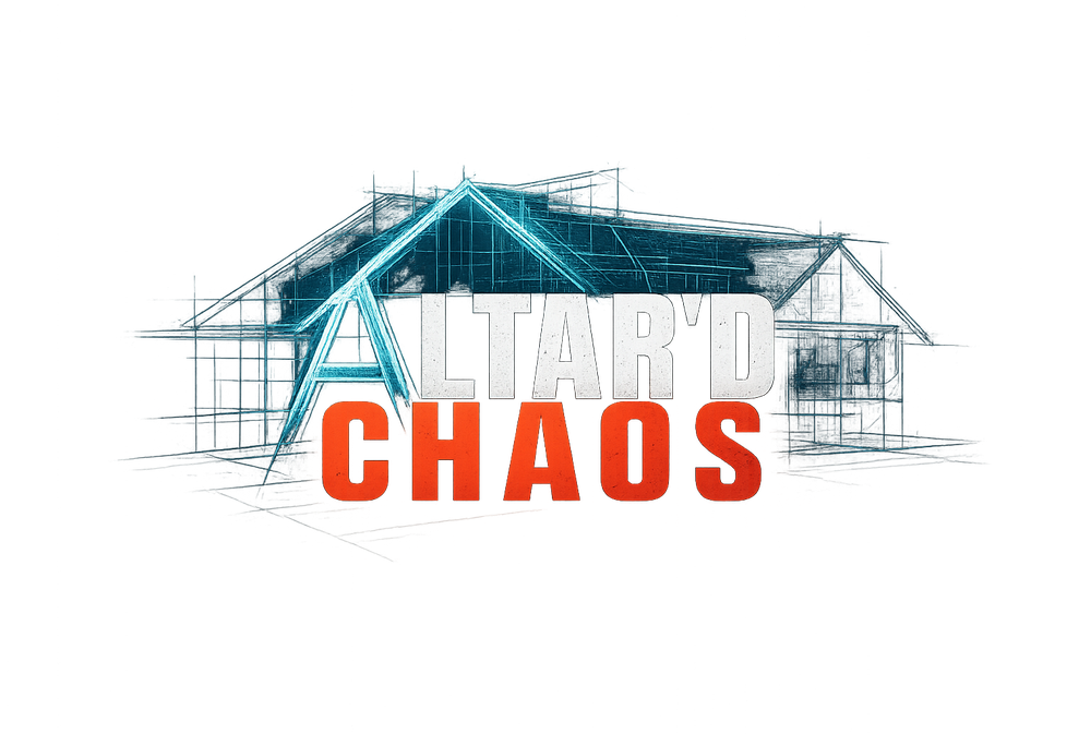 Altar'd Chaos